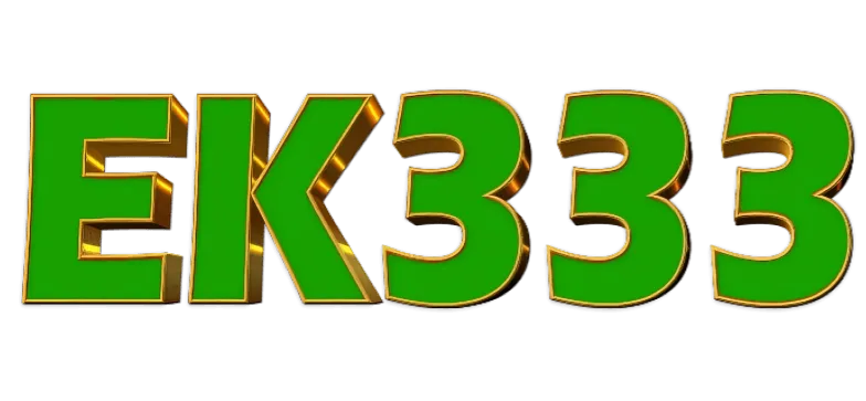 ek333 Bangladesh official channel logo